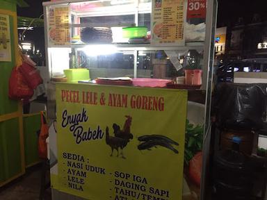 SOP IGA SAPI ENYAKBABEH