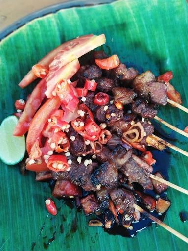 SOP JANDA & SATE MARANGGI 'NYIMAS'