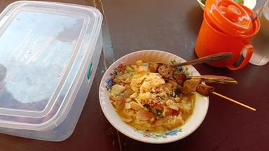 SOTO AYAM LAMONGAN MAS KAREBET