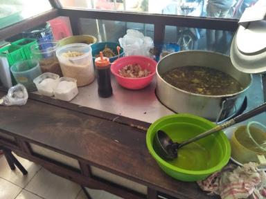 SOTO AYAM LAMONGAN PAKDE MASDUQIN (SOTO NINGRAT)