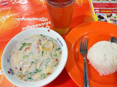 SOTO BETAWI SENEN