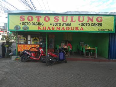 SOTO SULUNG PAK DAFFY