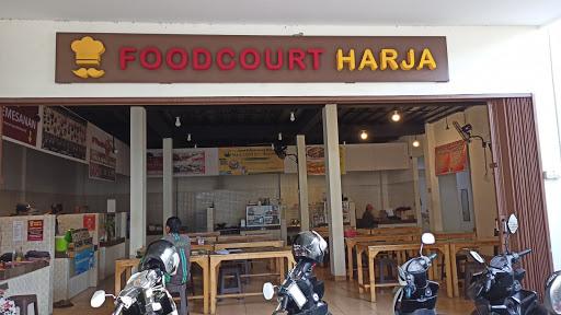 TANOSHI SUSHI FOODCOURT HARJA