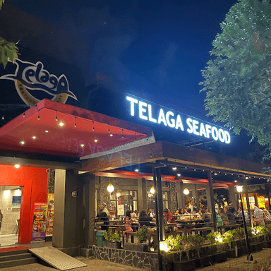 TELAGA SEAFOOD RESTAURANT - KOTA HARAPAN INDAH