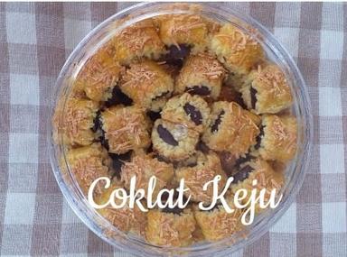 TOKO KUE KERING ENAK