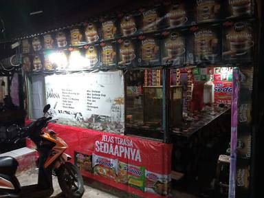 WARKOP TETEH