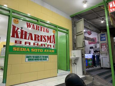 WARTEG KHARISMA BAHARI