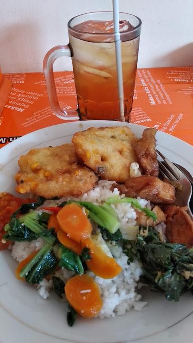 WARUNG PRASMANAN ASLI NDESO