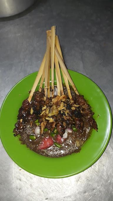 WARUNG SATE MADURA CAK TORIQ