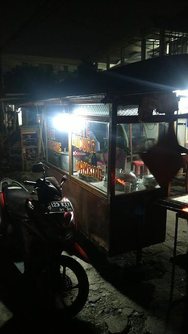 WARUNG SATE MADURA PAK DUL