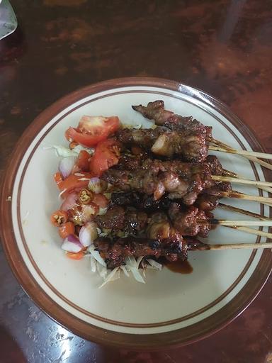 WARUNG SATE SOLO PAK ARIF