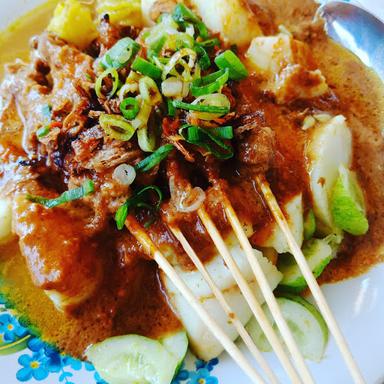 WARUNG SOTO BU PUJI