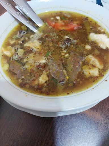 WARUNG SOTO SURABAYA (SBY) WANI ROSO