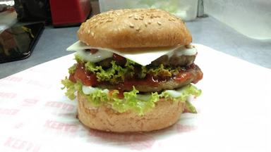 YAN'S KEBAB & BURGER