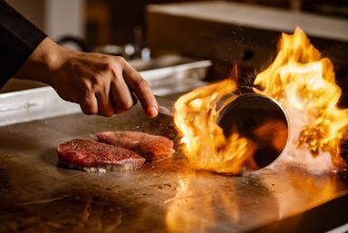 YOI TEPPANYAKI