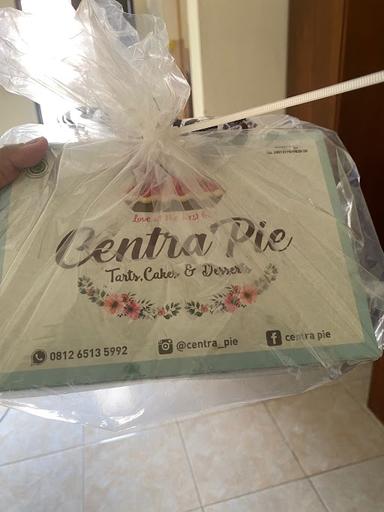 CENTRA PIE