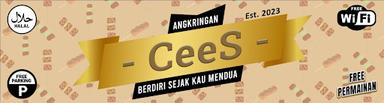 ANGKRINGAN CEES