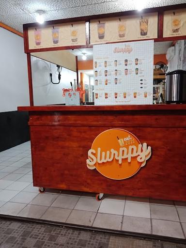 SLURPPY MEDAN