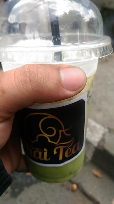 THAI TEA CAFE