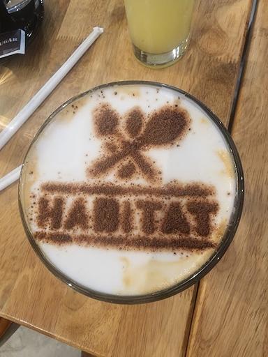 HABITAT COFFEE