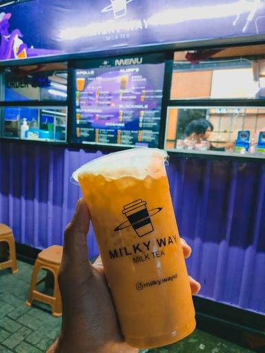 MILKY WAY MILK TEA