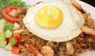 NASI GORENG GILA GEMILANG