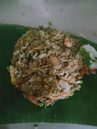 NASI GORENG GILA GEMILANG