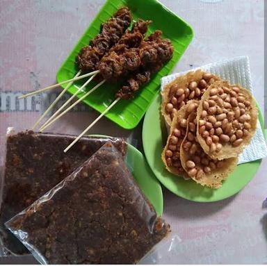 SATE KERANG YUNITA