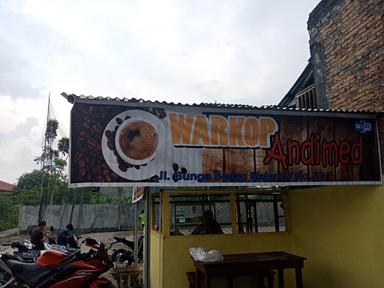 WARKOP ANDIMED