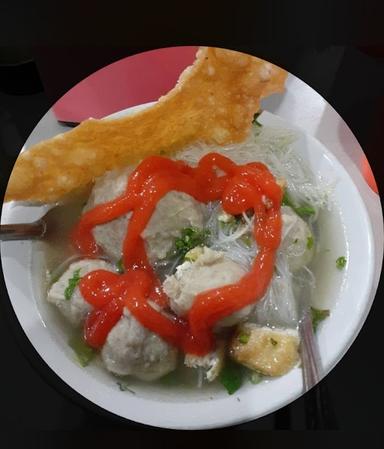 BAKSO PETIR MAS GONDRONG