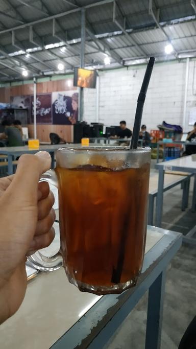 KOPI OMAR