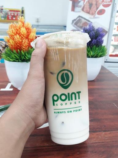 POINT COFFEE INDOMARET FRESH KARYA JASA