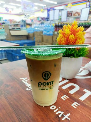 POINT COFFEE INDOMARET FRESH KARYA JASA