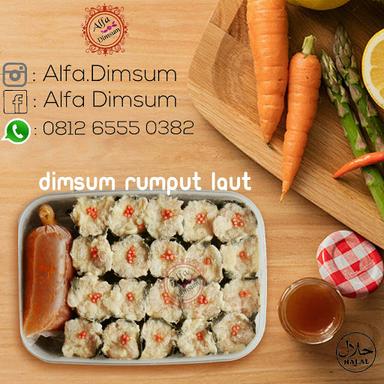 ALFA DIMSUM