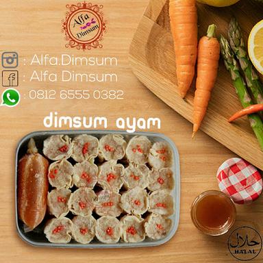 ALFA DIMSUM