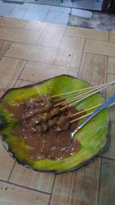 ANDESPA SATE PADANG