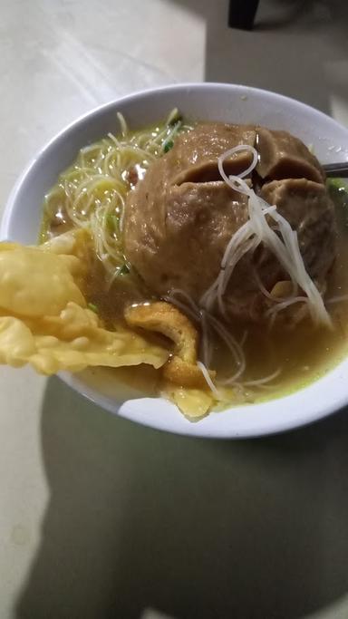 B.C.A BAKSO CEKER AYAM RIZKY