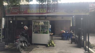 BAKMIE KAIROS