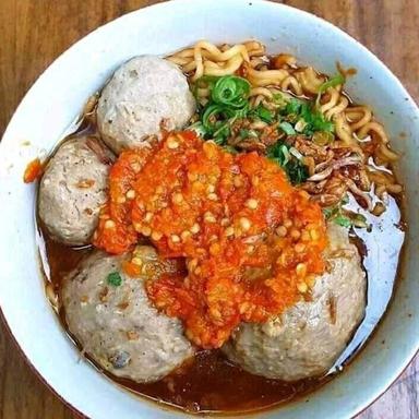 BAKSO BLITAR NEW MEDAN