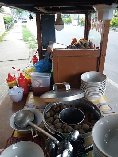 BAKSO DAGING SAPI CAK IPOL