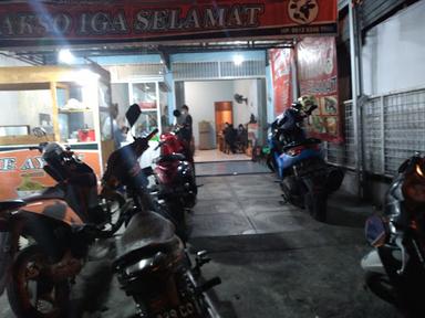 BAKSO IGA SELAMAT