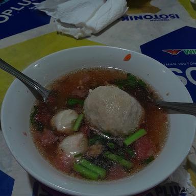 BAKSO MAS GARENG