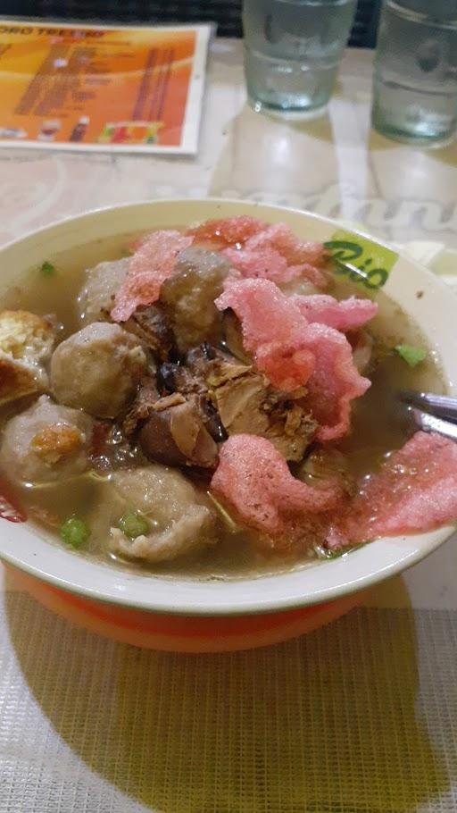 BAKSO MORO TRESNO