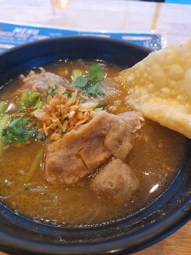 BAKSO URAT JUARA CABANG SETIA BUDI