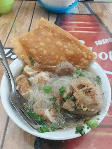 BAKSO WAHYU