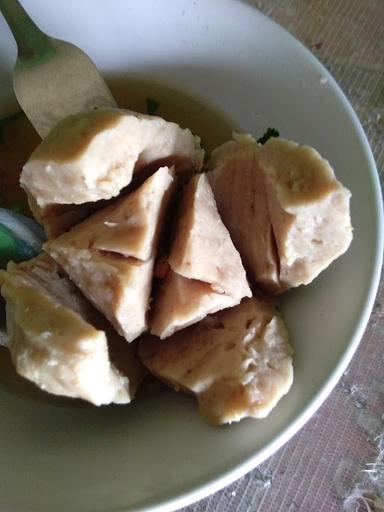 BAKSO WAHYU