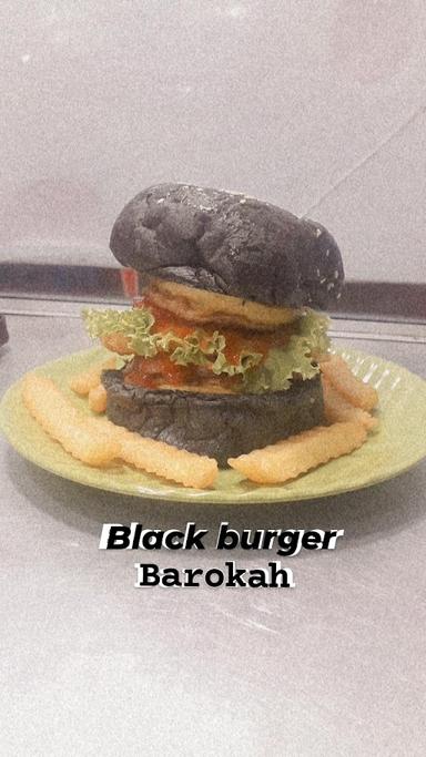 BAROKAH BURGER AMBYAR