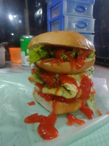 BURGER BANG ANDRI