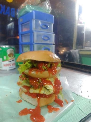 BURGER BANG ANDRI