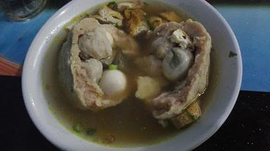 CS. CAH SERAGEN BAKSO CEKER AYAM